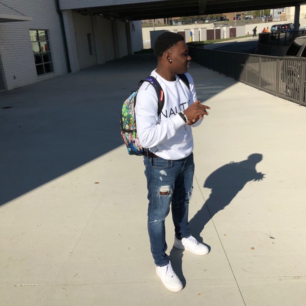 Meet your Posher, Jatoryion